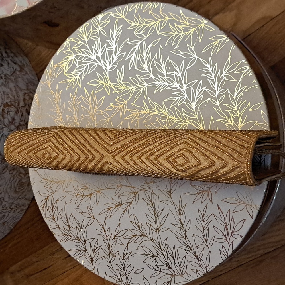 Bijoux Terner Gold Decorative Accents - Picture 3 of 7